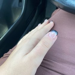 Asia Nails Salon