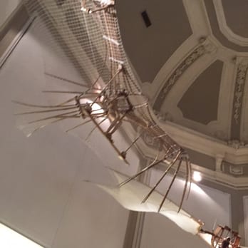 Il Mondo di Leonardo - Museums Near Me - Milan, Michigan