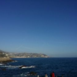 Comune di Ospedaletti - Ospedaletti vista da Bordighera