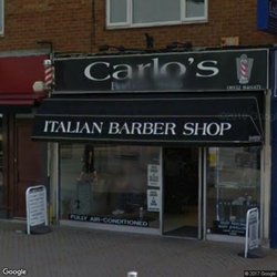 Carlo's Barbers Shop