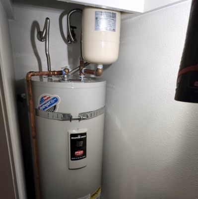 Sherlock Homes Plumbing