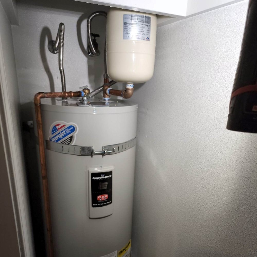 Slide of Sherlock Homes Plumbing