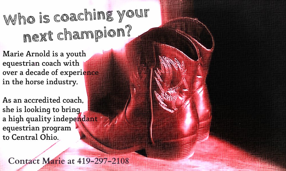 White Iron Equestrian LLC - equestrian in Columbus, OH