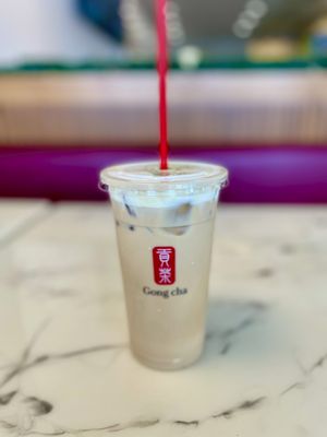 Gong Cha by null