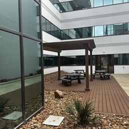 Outside Outside