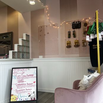 Desired Styles Pet Grooming - Pet Groomers Near Me - Jurupa Valley, California
