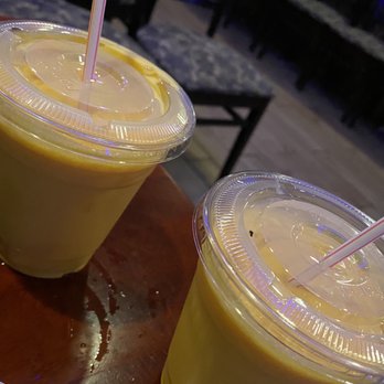 Pista House - Mango Lassi - Indian Near Me - Hicksville, New York Pista House - Mango Lassi - Indian Near Me - Hicksville, New York