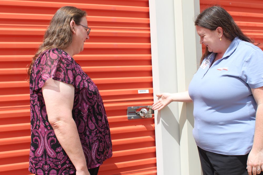 UHAUL MOVING & STORAGE OF STILLWATER 22 Photos 5715 W 6th Ave