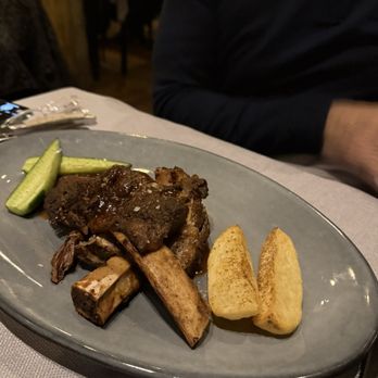 BLACKBARN - New American Near Me - New York, New York