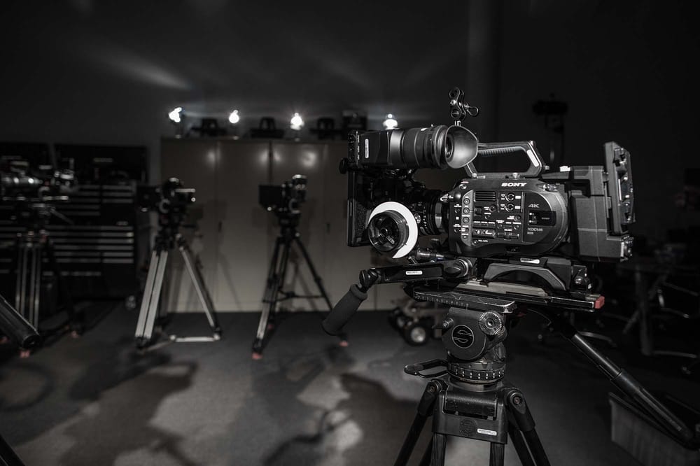 SIGHT & SOUND PRODUCTIONS 26 Photos 560 N Nimitz Hwy, Honolulu, Hawaii Video/Film