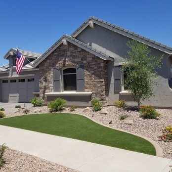 One Call Landscape and Design - Landscaping Near Me - Chandler, Arizona One Call Landscape and Design - Landscaping Near Me - Chandler, Arizona