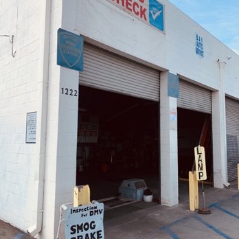 Bay Auto Service - Smog Check Stations Near Me - Wilmington, California Bay Auto Service - Smog Check Stations Near Me - Wilmington, California