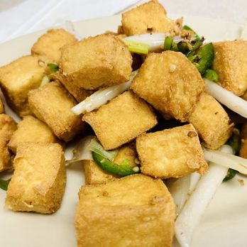 Top Cafe - Fried Tofu - Chinese Near Me - Milpitas, California Top Cafe - Fried Tofu - Chinese Near Me - Milpitas, California