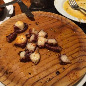 Galicia - Poulpe .. - Spanish Near Me - Antwerp, VAN