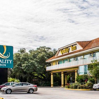 Quality Inn Central - Hotels Near Me - Clearwater, Florida Quality Inn Central - Hotels Near Me - Clearwater, Florida