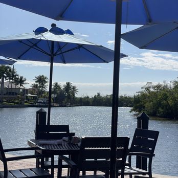 Rumrunners - View - Seafood Near Me - Cape Coral, Florida
