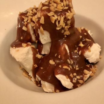 Lorena's - Coconut ice cream sundae - French Near Me - Maplewood, New Jersey Lorena's - Coconut ice cream sundae - French Near Me - Maplewood, New Jersey