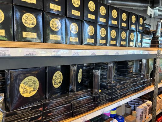 Rubinette Produce Market by null