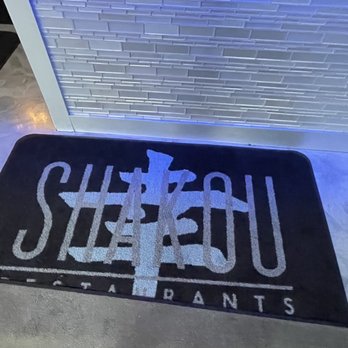 Shakou - Park Ridge - Sushi Bars Near Me - Park Ridge, Illinois