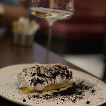 Anima by Edo - Desert! - Tapas/Small Plates Near Me - Las Vegas, Nevada