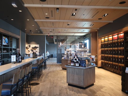 Cooper's Hawk Winery & Restaurant- Morton Grove, IL by null