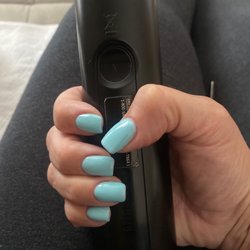 Kd Nail Bar & Spa - UV gel