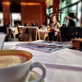Blaustern - Cafes Near Me - Vienna, 9