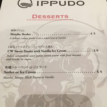 Ippudo Canary Wharf - Ramen Near Me - London, XGL Ippudo Canary Wharf - Ramen Near Me - London, XGL