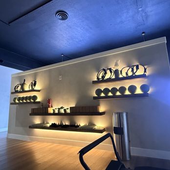Form & Flow - Equipment - Pilates Near Me - La Puente, California