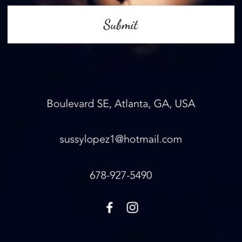 Sussy Hernandez - Makeup Artists Near Me Sussy Hernandez - Makeup Artists Near Me