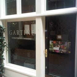 Gartine