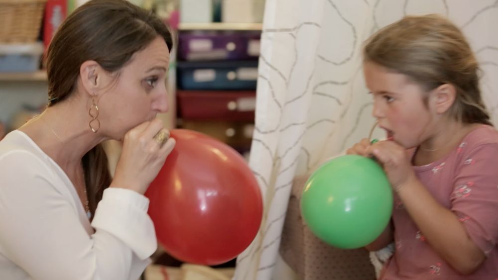 SF Bay Play Therapy Family Counseling Center - child therapist in Orinda, CA