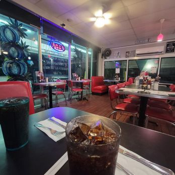 Nelson's Diner - Diners Near Me - Pompano Beach, Florida Nelson's Diner - Diners Near Me - Pompano Beach, Florida
