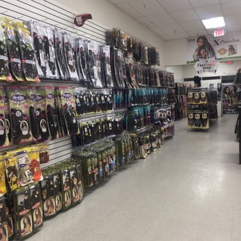 Ss Fashions Beauty Supply - Inside is quite large - Cosmetics & Beauty Supply Near Me - Terrell, Texas Ss Fashions Beauty Supply - Inside is quite large - Cosmetics & Beauty Supply Near Me - Terrell, Texas