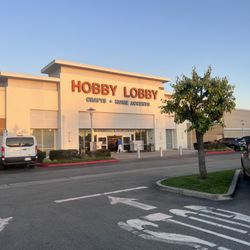 Hobby Lobby