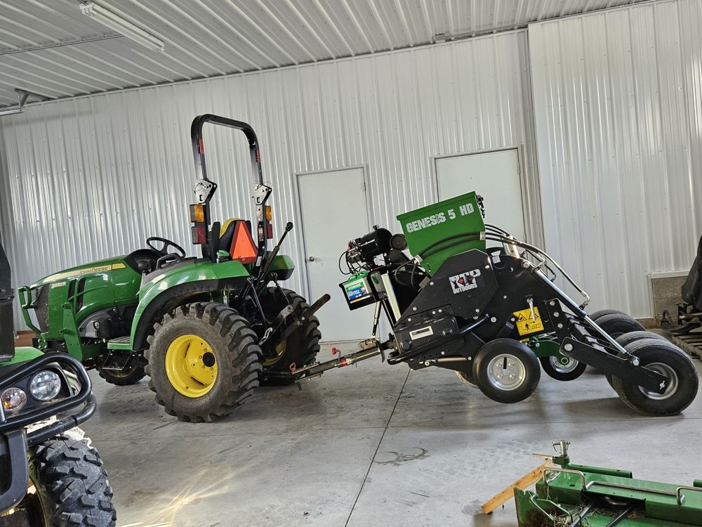 DEER PLOT SERVICES Updated September 2024 Request a Quote