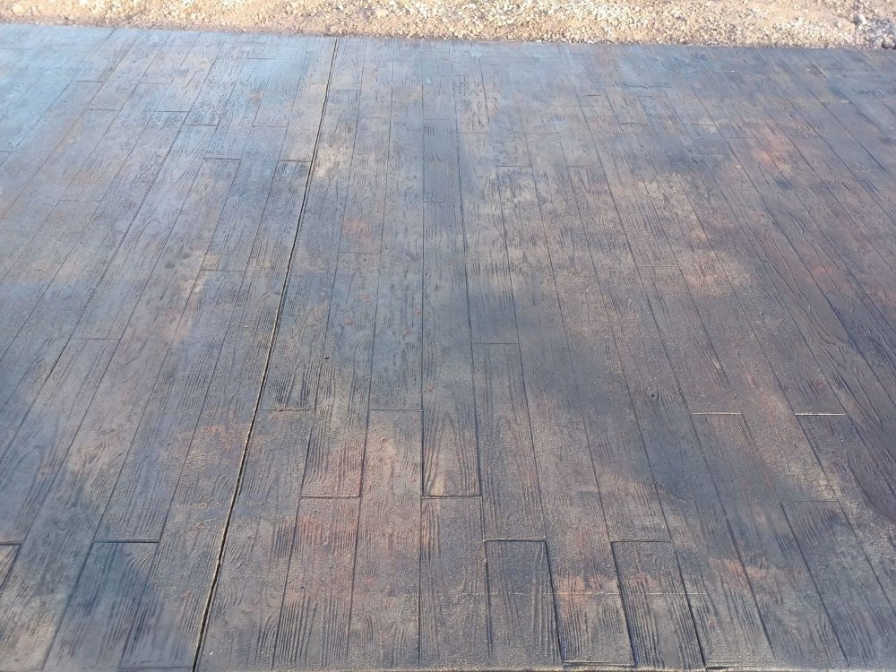 Slide of American HVAC