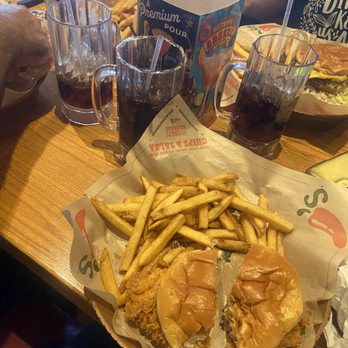 Chili's - American Near Me - Upland, California Chili's - American Near Me - Upland, California
