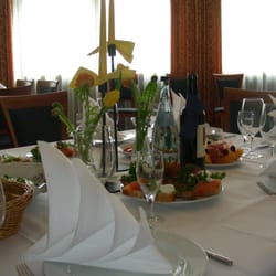 Restaurant im Pegnitztal