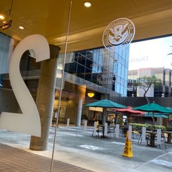 USCIS - Building 2 is where you need to go