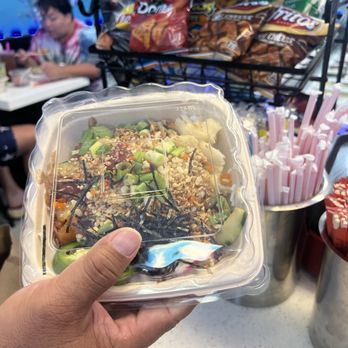 Poki on the Pier photo 8