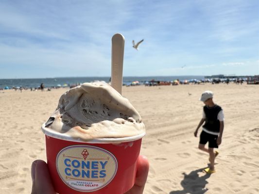 Coney's Cones by null