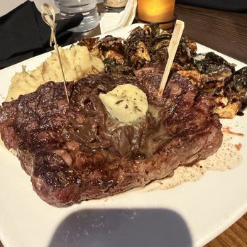 kitchen747 - Ribeye - Pizza Near Me - Roseville, California
