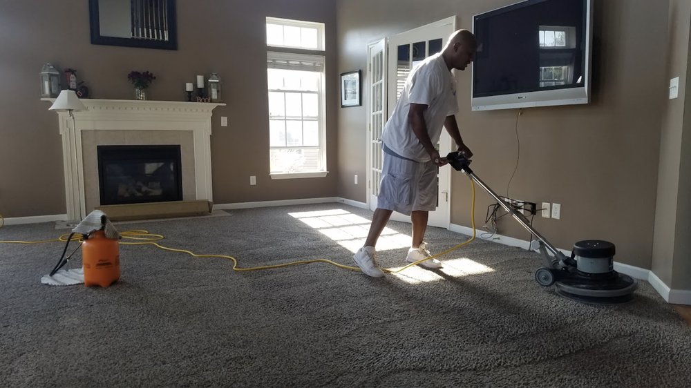 GOOD CLEAN CARPET CLEANING Updated September 2024 Hamilton, Ohio
