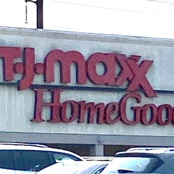 TJ MAXX - Updated January 2026 - 61 Photos & 29 Reviews - 1245 Bald