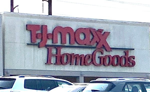 TJ MAXX - Updated January 2026 - 61 Photos & 29 Reviews - 1245 Bald