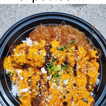 Lans Kitchen - Asian Fusion Near Me - Alafaya, Florida Lans Kitchen - Asian Fusion Near Me - Alafaya, Florida