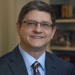 Michael Koriwchak, MD