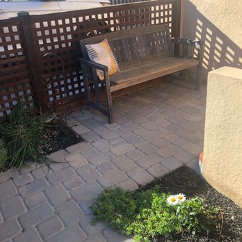 Liaison Landscapes - New path, plants and fence in front - Landscape Architects or Designers Near Me - San Francisco, California Liaison Landscapes - New path, plants and fence in front - Landscape Architects or Designers Near Me - San Francisco, California