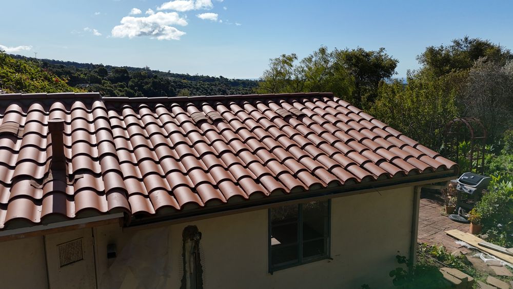 Slide of Carrillo Roofing
